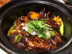 砂锅带鱼-好介口深夜酒馆(梅江店)