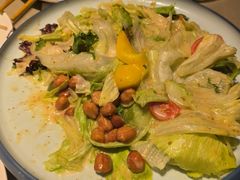 -蝎王府羊蝎子(虎坊桥总店)