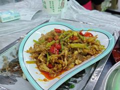 -小民大排档(江汉路店)