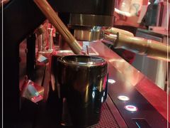 -KYO COFFEE(胶州路店)