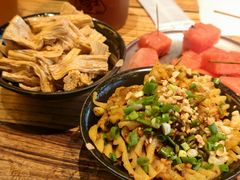 -北丐先生·野馄饨烧烤(泰达E街区店)