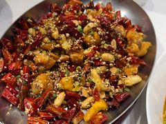 -眉州东坡(华联万柳店)