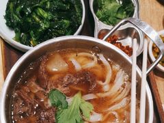 -小满手工粉(北京来福士店)