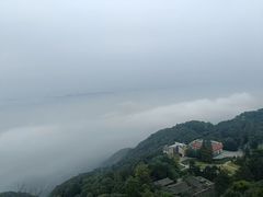 -缙云山景区