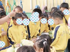 -北京市海淀区锦绣明天莲宝幼儿园