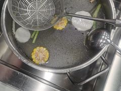 -就这么牛潮式牛肉火锅(华侨城店)