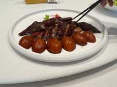 -道道鲜·崇明私房菜(五角场店)