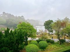 -广州莲花山旅游区