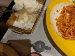 -半秋山西餐厅(宜昌大洋店)