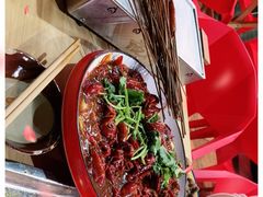 -夜烤·宜宾烧烤(回龙湾店)