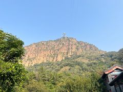 -京东石林峡风景区
