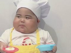 -翁林甜品