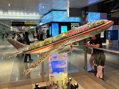 -约翰·菲茨杰拉德·肯尼迪国际机场