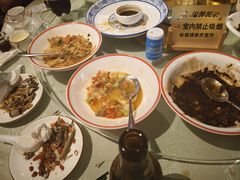 -柴火农家·江西赣南菜(土华店)