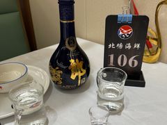 -北塘海鲜·天津菜(大光明桥旗舰店)