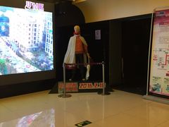 -UME影城(西城广场店)