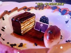 -天津东凯悦酒店