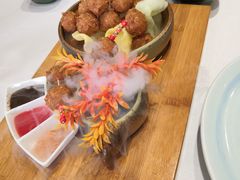 -天和晟烤鸭店(玉泉西街店)