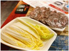-鱼来顺纸上烤鱼