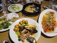 -云天楼国鼎喜宴中心(国鼎店)