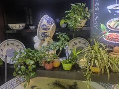 -南京金牛湖巨碗鱼头