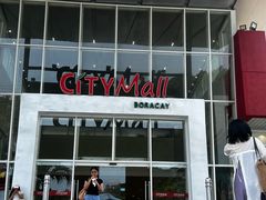 -CityMall Boracay