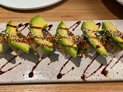 -隐泉之语日式料理(王府中环店)