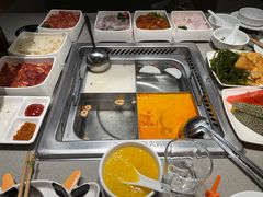 -海底捞火锅(宇飞大厦店)