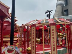 -东方明珠广播电视塔