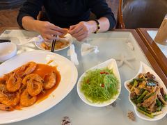 -光合谷酒店甄味府