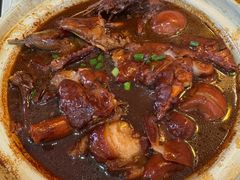-大灶头·新昌菜(中国茶市店)