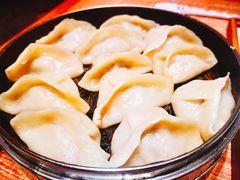 -老爷子原味蒸饺(总店)