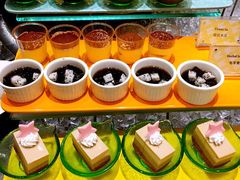 -厦门海景千禧大酒店·海景咖啡厅