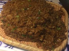 -卢大鲜鱼头捞饭(美利广场店)