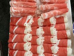-仁和四季涮肉馆(天坛南门店)