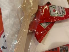 -必胜客(欧亚卖场店)