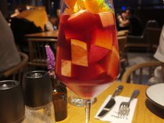 -The Diner X餐厅(青岛万象城店)