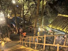 -巴倒烫陆派火锅山庄(南山总店)