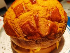 Big Men菠萝包-敏华冰厅(天河城店)