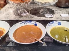 -犇放和牛烤肉·烤榴莲自助(苏宁城市奥莱店)