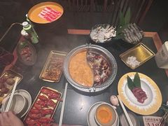 -牛New寿喜烧(金茂览秀城店)