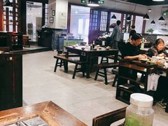 大堂-晓宇重庆火锅(大唐不夜城店)