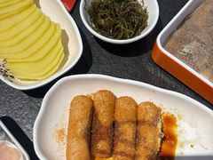 -陈府大宅门成都火锅·手切鲜肉(太原街店)