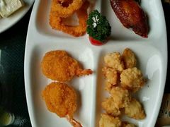 -格兰西点餐厅(文化街店)