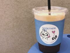 -Something For(中洲湾店)