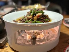 -新白鹿餐厅(百联中环店)