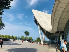 -渔岛海洋度假区