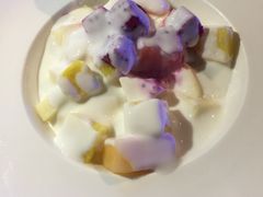 -大卫西厨餐厅(苏中尚城店)