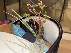 -杭州西湖柳莺里酒店·闻莺厅