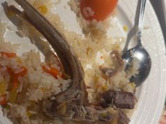 -谷丽麦馕新疆菜·清真(步步高梅溪新天地店)